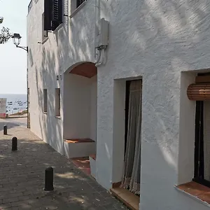 Cozy 30 Steps From The Ocean Appartement Palafrugell