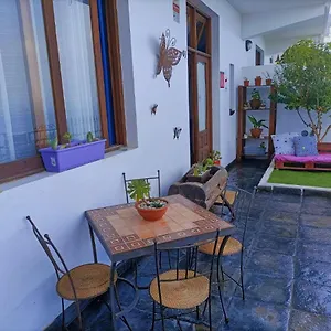 La Casita Del Acantilado Appartement Puerto de la Madera