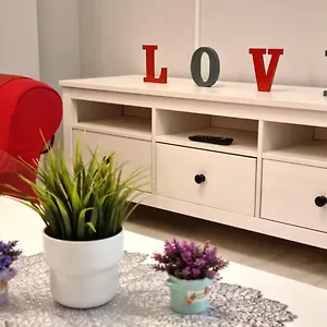  Apartamento Centro -
