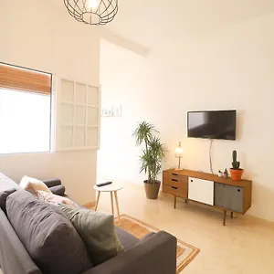  Apartamento En El Centro Tiendas