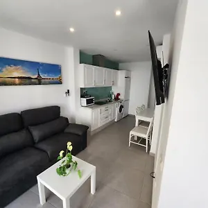  Appartement Centro 1