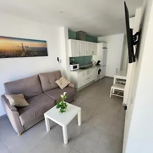  Appartement Centro 3