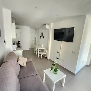  Appartement Centro 2