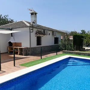  Сasa de vacaciones La Maestra
