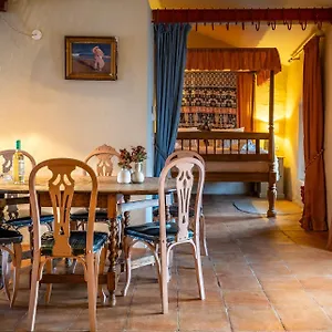 Romantica Lofts Ronda